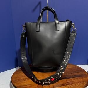 Vittoria Napoli Tote